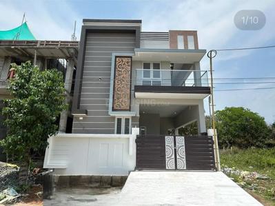 Image of 1550 Sq.ft 3 BHK Independent House for sale in Kamal Vihar, Raipur for Rs. 4050000