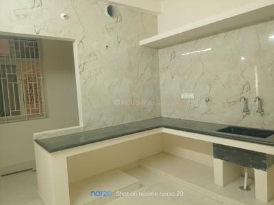 Kitchen Image of 1260 Sq.ft 2 BHK Apartment / Flat for sale in Jagir Ammapalayam Salem for Rs. 7500000