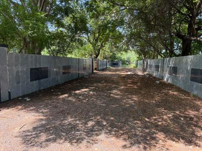 Image of 2400 Sq.ft Residential Plot / Land for sale in Panaiyur, Sholinganallur, Chennai for Rs. 17000000