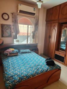 Bedroom Image of 850 Sq.ft 2 BHK Apartment / Flat for sale in Isanpur Ahmedabad for Rs. 5200000