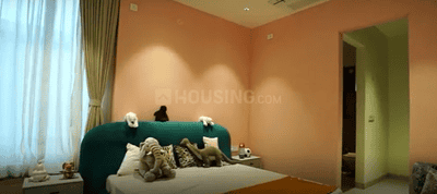 Image of 1333 Sq.ft 2.5 BHK Apartment / Flat for sale in Gachibowli, Hyderabad for Rs. 13400000