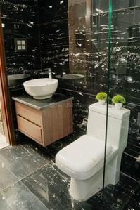 Bathroom Image of 1035 Sq.ft 3 BHK Villa for sale in Gazipur Zirakpur for Rs. 15000000