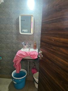 Image of 1260 Sq.ft 2 BHK Apartment / Flat for sale in Bhagwati Eleganza, Ghansoli, Navi Mumbai for Rs. 23000000
