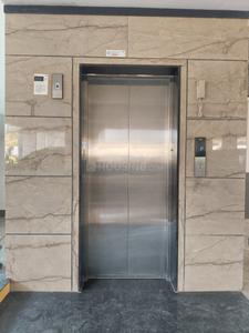 Kitchen Image of 1121 Sq.ft 2 BHK Apartment / Flat for sale in Vertex Wellington by Vertex Infras, Gunjur Palya Bengaluru for Rs. 9500000