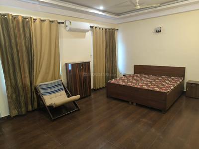 Bedroom Image of 1300 Sq.ft 3 BHK Apartment / Flat for sale in Gardenia Glory, Sector 46 Noida for Rs. 10400000