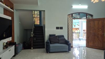 Living Room Image of 5247 Sq.ft 4 BHK Villa for sale in Salcete Goa for Rs. 40000000