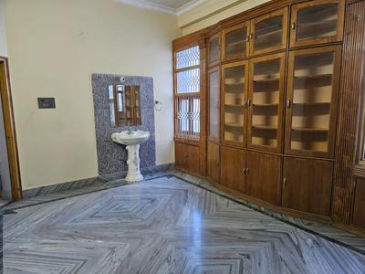 Hall Image of 1400 Sq.ft 4 BHK Apartment / Flat for rent in Rukanpura Patna for Rs. 40000