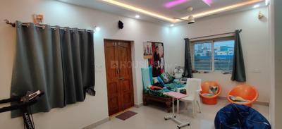 Hall Image of 1195 Sq.ft 2 BHK Apartment / Flat for sale in Kismatpur Hyderabad for Rs. 7200000