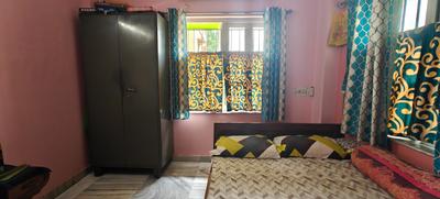 Bedroom Image of 1600 Sq.ft 3 BHK Apartment / Flat for sale in Behala Kolkata for Rs. 9500000