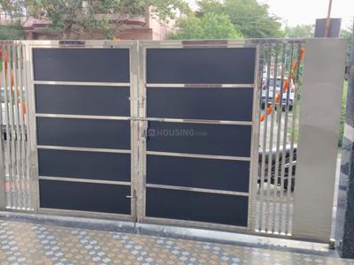 Balcony Image of 4000 Sq.ft 5 BHK Independent House for rent in Gomti Nagar Lucknow for Rs. 64000