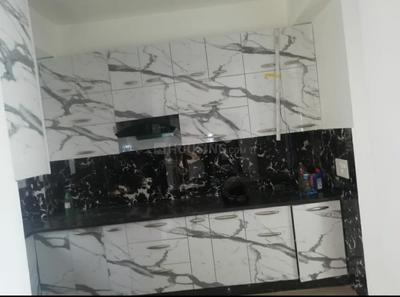 Kitchen Image of 1800 Sq.ft 3.5 BHK Apartment / Flat for rent in RPS Savana, Sector 88 Faridabad for Rs. 27000