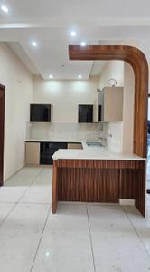 Hall Image of 1045 Sq.ft 2 BHK Builder Floor for sale in Kharar Mohali for Rs. 5720000