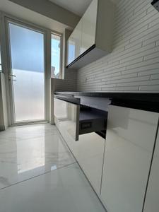 Kitchen Image of 1150 Sq.ft 2 BHK Apartment / Flat for sale in Sector 92 Mohali for Rs. 9190000