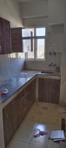 Kitchen Image of 500 Sq.ft 1 BHK Apartment / Flat for sale in Terra Heritage, Sector 51 Bhiwadi for Rs. 1600000