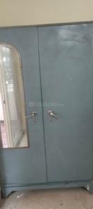 Bedroom Image of 1356 Sq.ft 3 BHK Apartment / Flat for rent in Aryan Moon Stone, Thanisandra Bengaluru for Rs. 25000