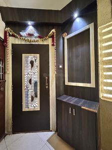 Image of 750 Sq.ft 2 BHK Apartment / Flat for sale in Rashmi Divya Complex, Vasai East, Vasai for Rs. 5250000