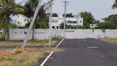 Image of 1200 Sq.ft Residential Plot / Land for sale in Thalakkudi, Tiruchirappalli for Rs. 3118000