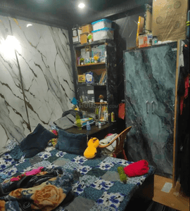 2 BHK Independent House