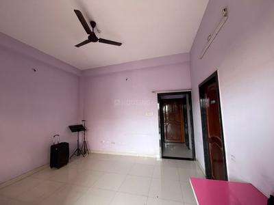 2 BHK Independent Builder Floor