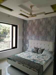 3 BHK Independent House