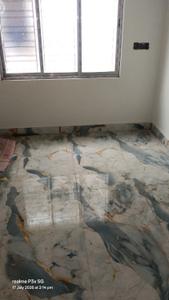 Bedroom Image of 1100 Sq.ft 3 BHK Apartment / Flat for sale in Baliaghata Kolkata for Rs. 3900000