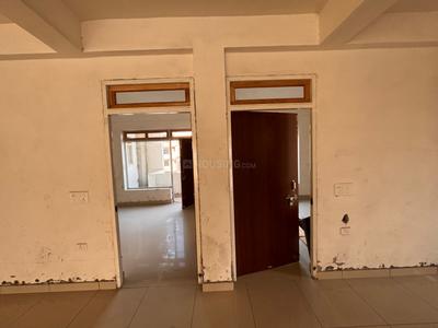 Bedroom Image of 3000 Sq.ft 2 BHK Builder Floor for rent in Sector 141 Noida for Rs. 170000