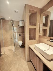 Image of 3000 Sq.ft 4 BHK Builder Floor for rent in Unitech Nirvana Country, Sector 50, Gurgaon for Rs. 125000