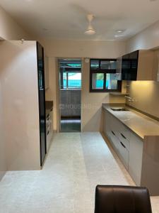 Kitchen Image of 1636 Sq.ft 3 BHK Apartment / Flat for sale in Kothrud Pune for Rs. 23500000