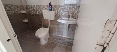 Bathroom Image of 1535 Sq.ft 3 BHK Apartment / Flat for sale in Katara Hills Bhopal for Rs. 4000000