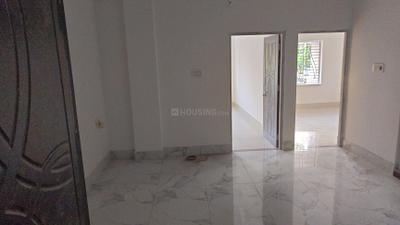Living Room Image of 1051 Sq.ft 3 BHK Apartment / Flat for sale in Rahara Kolkata for Rs. 3790000