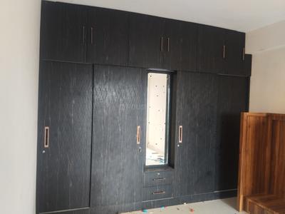 Bedroom Image of 1630 Sq.ft 3 BHK Apartment / Flat for sale in Vrindavan Yojana Lucknow for Rs. 10106000