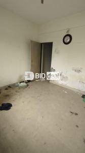 Hall Image of 1120 Sq.ft 3 BHK Apartment / Flat for sale in Ulhasnagar Thane for Rs. 3400000
