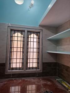 Kitchen Image of 432 Sq.ft 1 BHK Independent House for sale in Manali New Town Chennai for Rs. 3600000