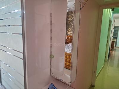 Bathroom Image of 1093 Sq.ft 2 BHK Apartment / Flat for rent in Mantri Premero, Doddakannelli Bengaluru for Rs. 54000
