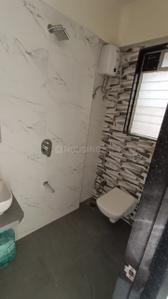 Bathroom Image of 500 Sq.ft 1 BHK Apartment / Flat for sale in Chembur Mumbai for Rs. 12000000