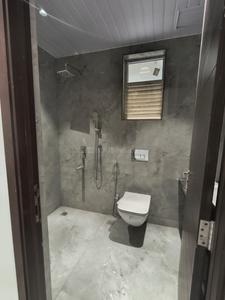 Bathroom Image of 3800 Sq.ft 4 BHK Apartment / Flat for rent in Jubilee Hills Hyderabad for Rs. 150000