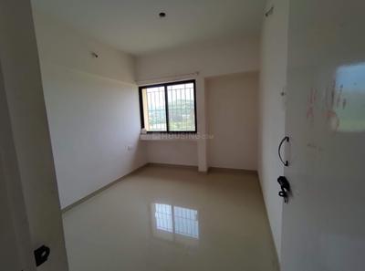 Bedroom Image of 944 Sq.ft 2 BHK Apartment / Flat for sale in Suvidha Nisarg, Ramnagar, Haveli Pune for Rs. 4200000