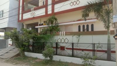 Image of 1620 Sq.ft 2 BHK Builder Floor for rent in Boduppal, Hyderabad for Rs. 9000
