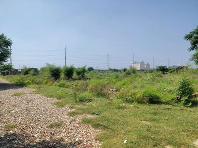 Image of 540 Sq.ft Residential Plot / Land for sale in Bhanauta, Greater Noida for Rs. 2112200