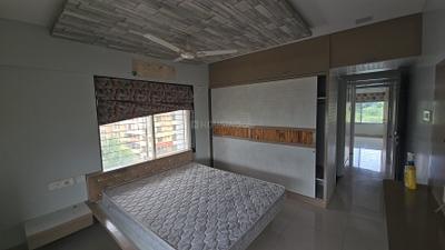 Bedroom Image of 1712 Sq.ft 3 BHK Apartment / Flat for sale in Bramhacorp Vantage D, Bavdhan Pune for Rs. 19200000