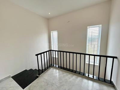 Balcony Image of 1500 Sq.ft 2.5 BHK Independent House for sale in Kamal Vihar Raipur for Rs. 4200000
