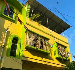 Image of 2200 Sq.ft 8 BHK Independent House for sale in Tollygunge, Kolkata for Rs. 15000000