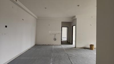 Living Room Image of 1679 Sq.ft 3 BHK Apartment / Flat for sale in Purva Atmosphere, R.K. Hegde Nagar Bengaluru for Rs. 25600000