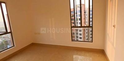 Balcony Image of 1275 Sq.ft 3 BHK Apartment / Flat for sale in Siddha Happyville , Rajarhat Kolkata for Rs. 11500000
