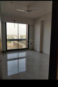 Hall Image of 3015 Sq.ft 3 BHK Apartment / Flat for sale in Sun Spacelink, Koba Gandhinagar for Rs. 12600000