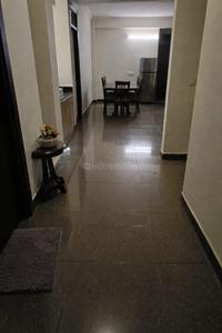 3 BHK Independent Builder Floor