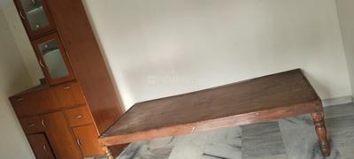 Bedroom Image of 350 Sq.ft 1 RK Studio for rent in Kankanady Mangalore for Rs. 7500