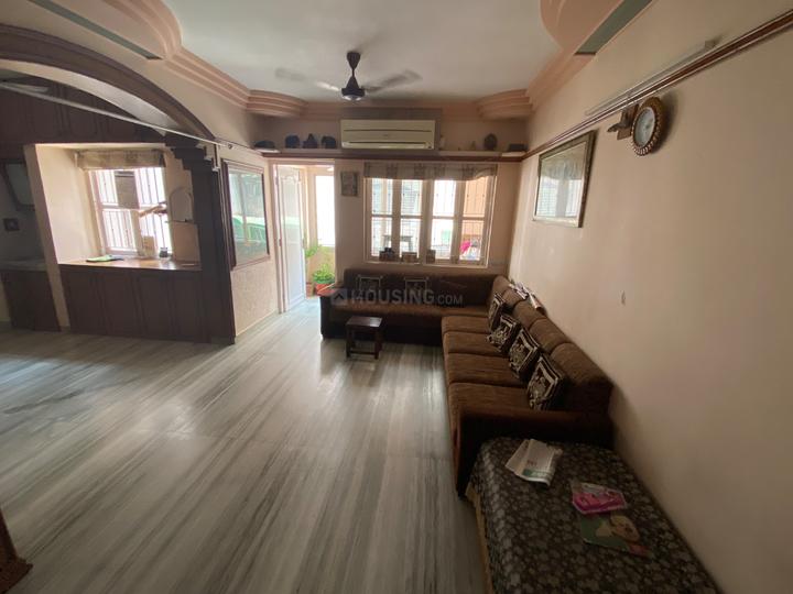 Panchrtna Vastrapur Main Image 1