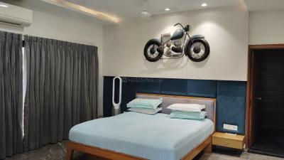 Bedroom Image of 5500 Sq.ft 4 BHK Villa for sale in Shyamal Ahmedabad for Rs. 155000000