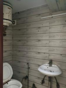 Bedroom One Image of 650 Sq.ft 2 BHK Apartment / Flat for rent in Pitampura New Delhi for Rs. 30500
